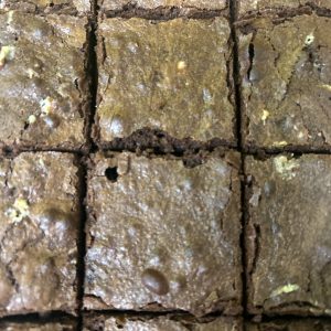 S'more Brownies - Box of 4