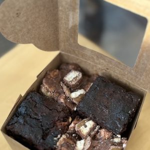 Mother’s Day Box of 4