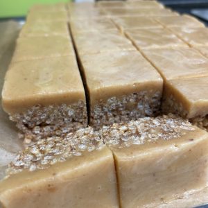 Krispy Fudge - Box of 4