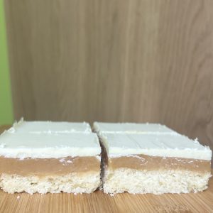 Millionaire Shortbread - Box of 4