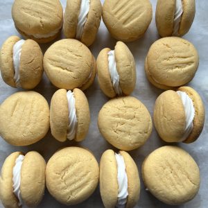 Custard Creams